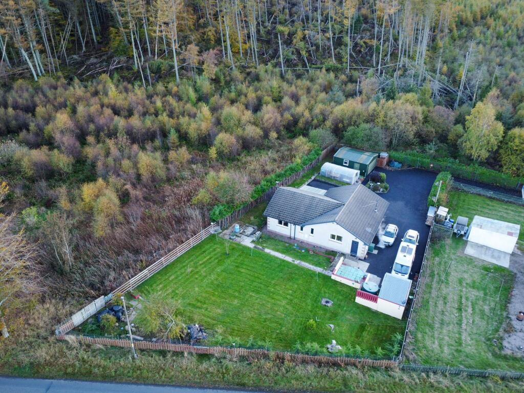 Additional image 22 of Delgaty, Turriff, AB53