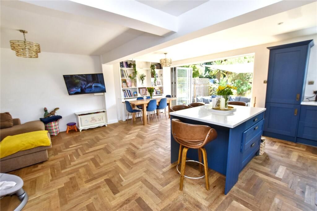 Additional image 5 of 5 bed semi-detached house for saleBowness Road, Bexleyheath DA7
