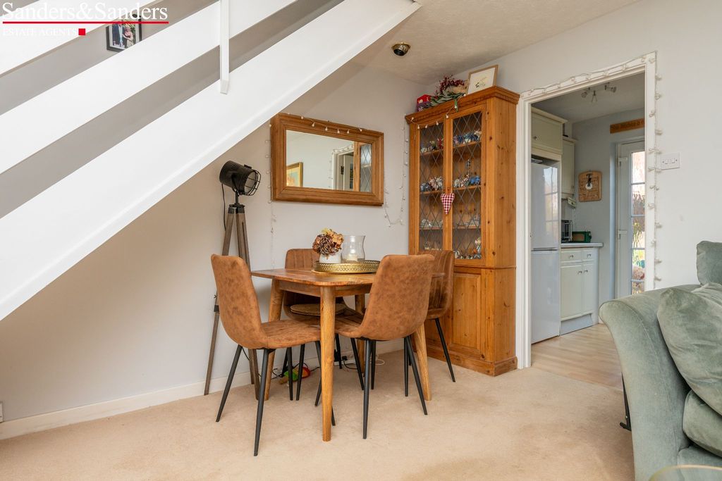 Additional image 5 of 2 bed terraced house for saleIcknield Row, Alcester B49