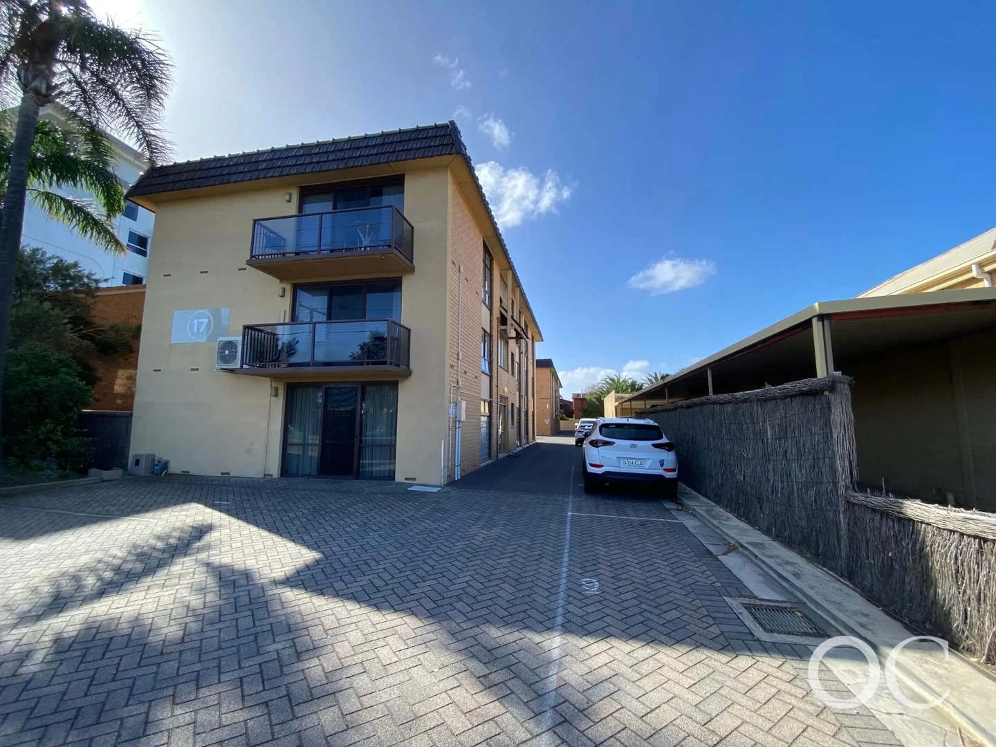 8/17 Adelphi Terrace, Glenelg North SA 5045