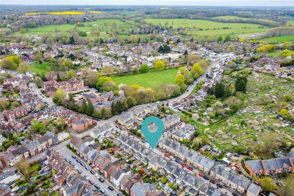 Additional image 12 of Oster Street, St. Albans, Hertfordshire, AL3