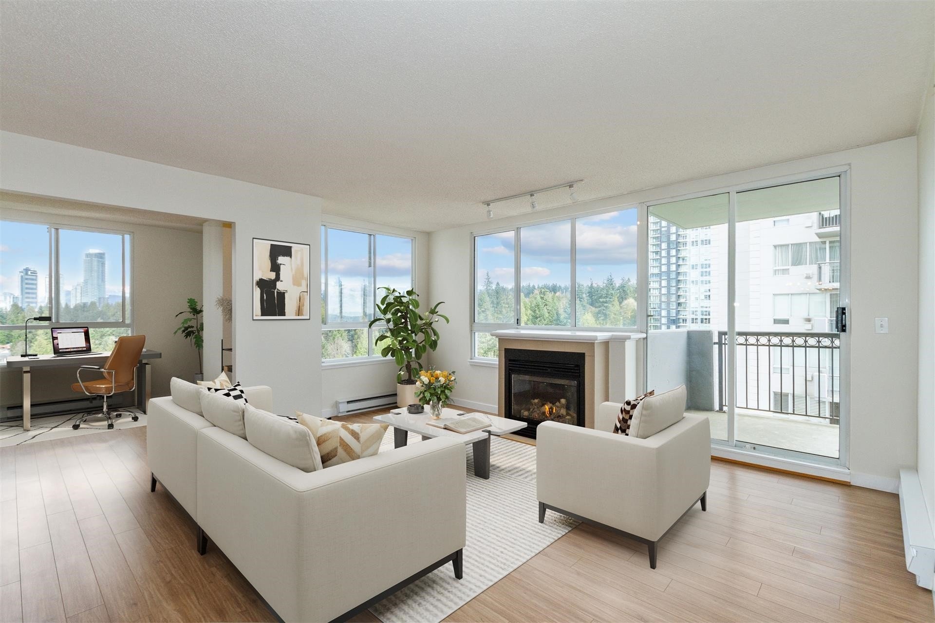 551 Austin Av, Coquitlam, BC, V3K6R7