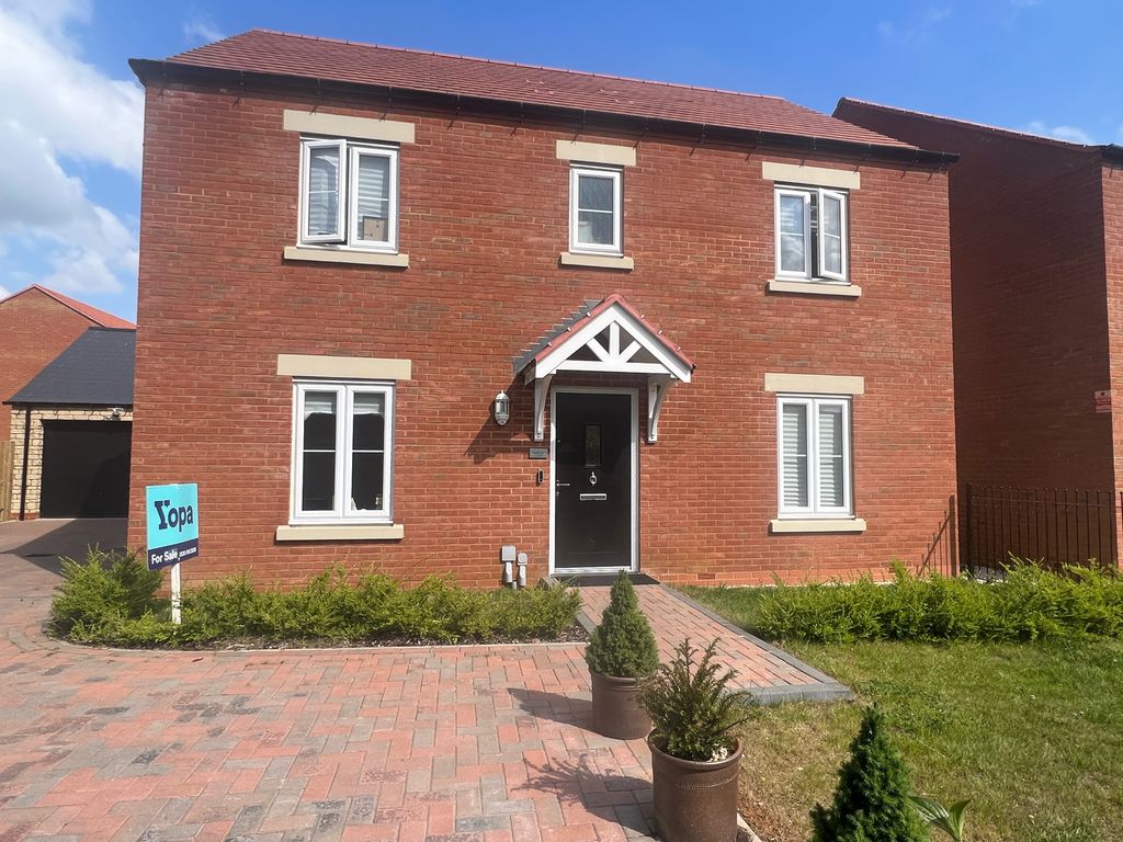 Additional image 22 of 4 bed detached house for saleRomford Close, Bicester OX26