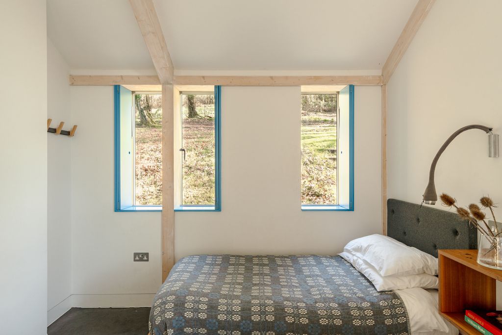 Additional image 17 of 4 bed detached house for saleThe Chicken Shed, Trellech, Monmouthshire NP25