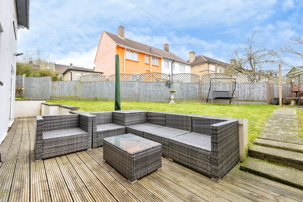 Additional image 12 of 5 bed end terrace house for saleNorthwick Road, Watford WD19