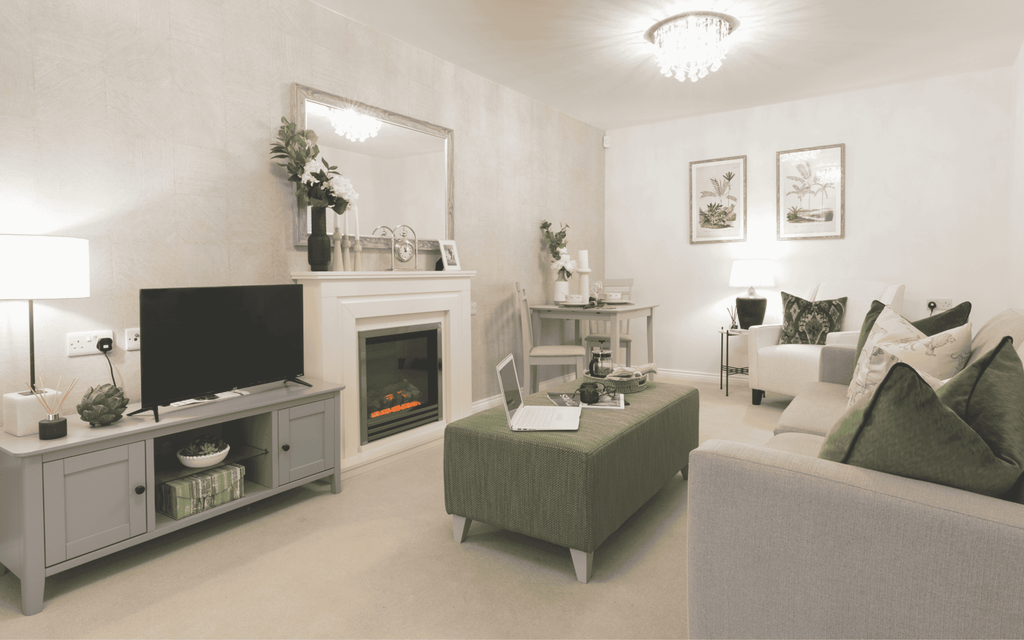 Additional image 3 of 2 bed flat for saleBarnhorn Road, Bexhill-On-Sea TN39