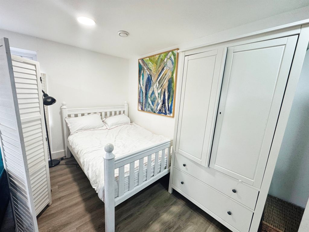 Additional image 7 of 1 bed flat for salePisgah Street, Kenfig Hill, Bridgend CF33