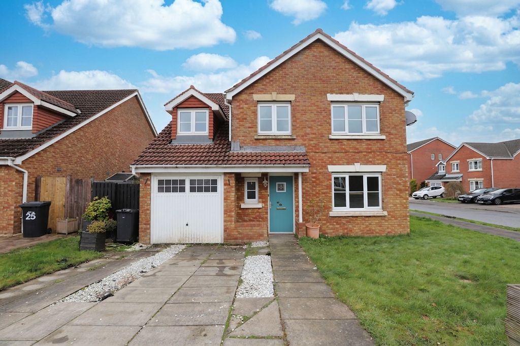 Additional image 2 of 5 bed detached house for saleLinkwood Road, Airdrie ML6