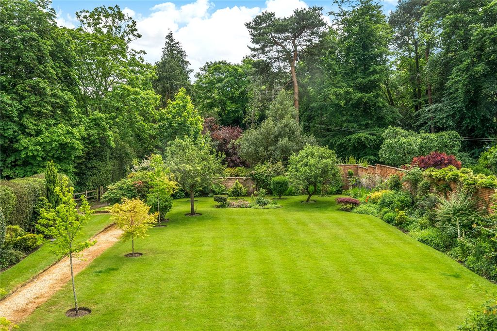 Additional image 12 of 3 bed link detached house for saleCollege Ride, Bagshot, Surrey GU19