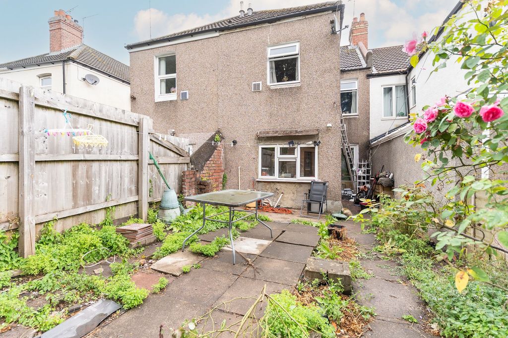 Additional image 17 of 4 bed terraced house for saleMalpas Road, Newport NP20