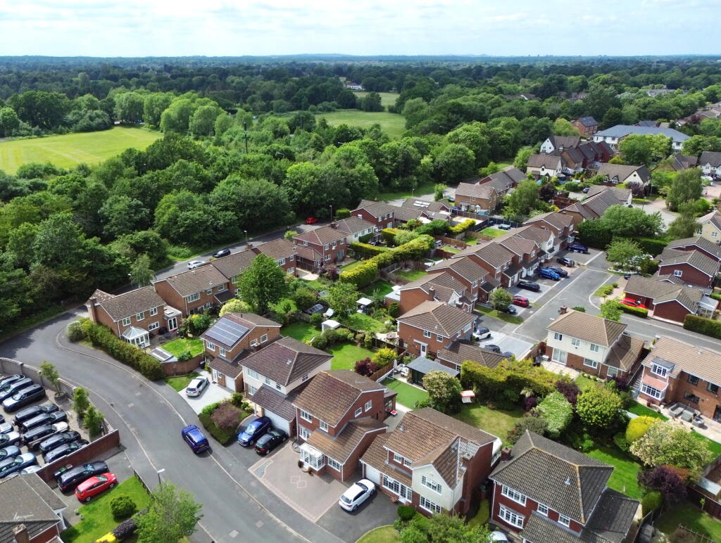 Additional image 2 of Stanbrook Road, Monkspath