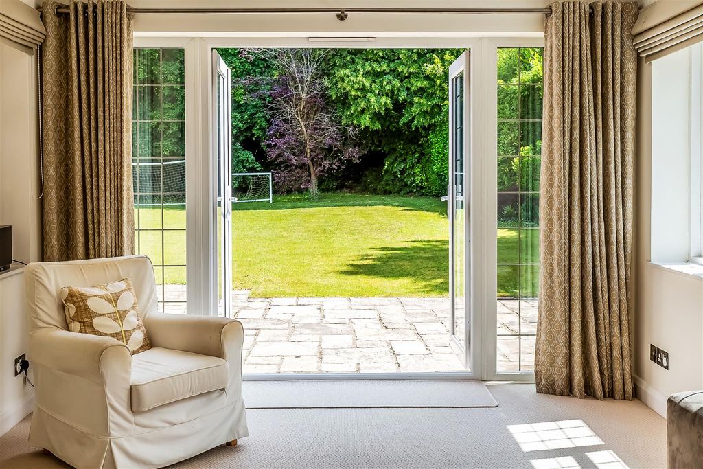 Additional image 9 of 4 bed detached house for saleCrampshaw Lane, Ashtead KT21