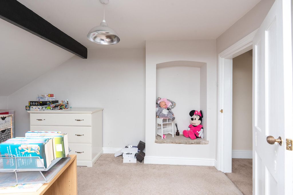 Additional image 57 of 6 bed detached house for saleMain Street, Hemington, Derby DE74