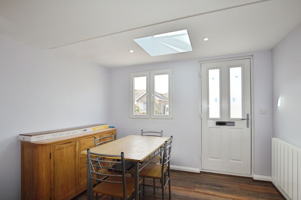 Additional image 2 of 1 bed flat for saleWonnacotts Road, Okehampton, Devon EX20