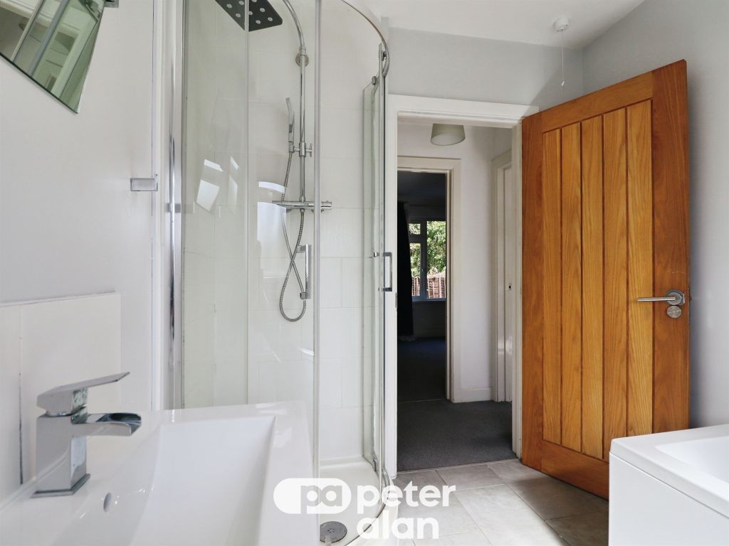Additional image 7 of 2 bed flat for saleRhydypenau Road, Cyncoed, Cardiff CF23