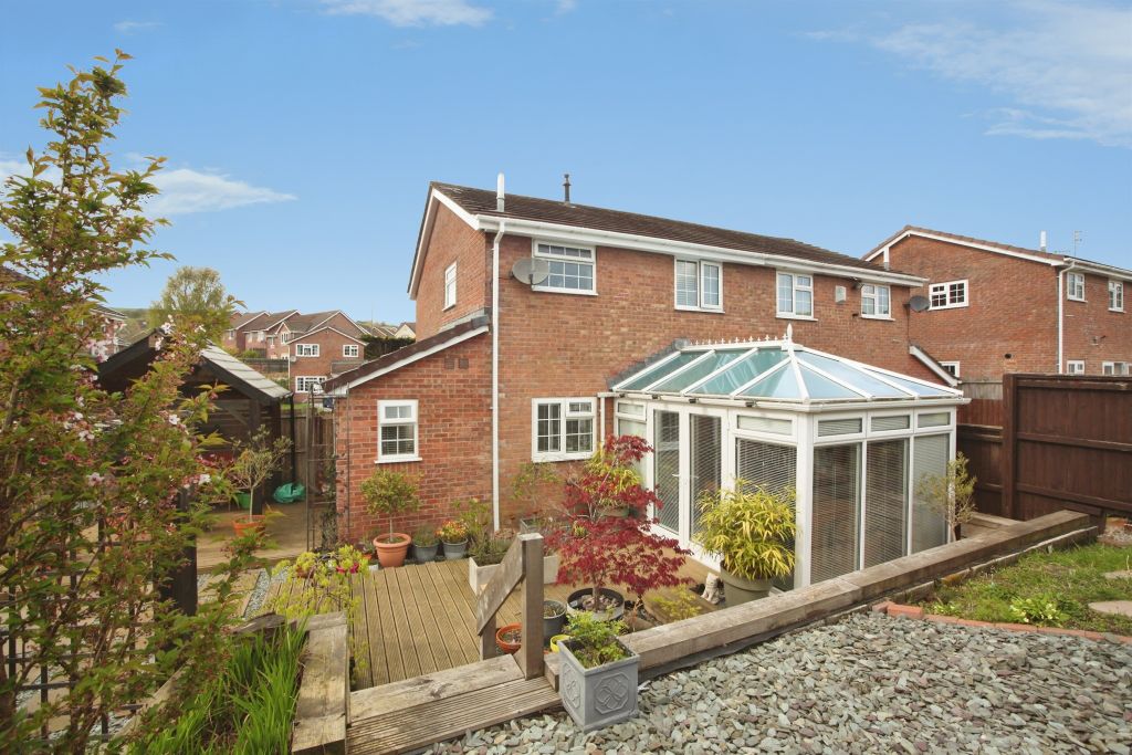Additional image 15 of 3 bed semi-detached house for saleCoed Yr Eos, Caerphilly CF83