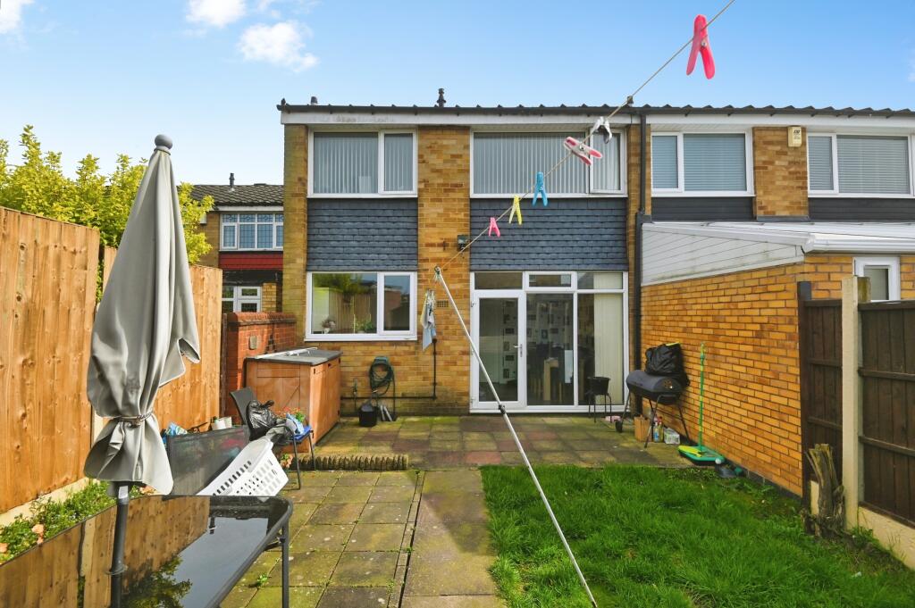 Additional image 15 of Turnhouse Road, Birmingham, B35