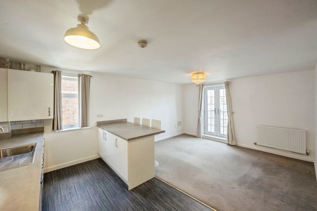 Additional image 4 of 2 bed flat for saleRosso Close, Doncaster, South Yorkshire DN4