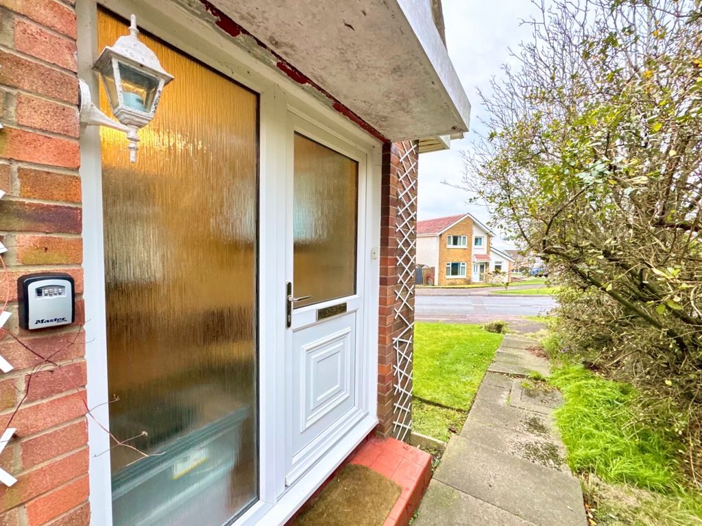 Additional image 12 of 3 bed semi-detached house for saleMunnoch Crescent, Ardrossan KA22