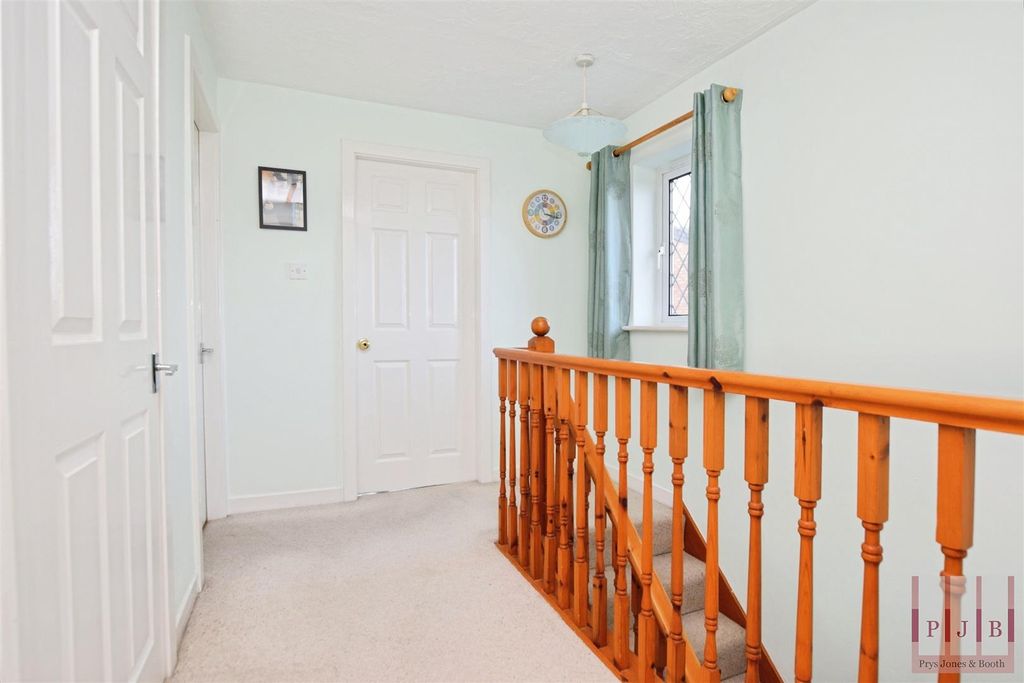 Additional image 13 of 3 bed detached house for saleLon Y Mes, Abergele LL22