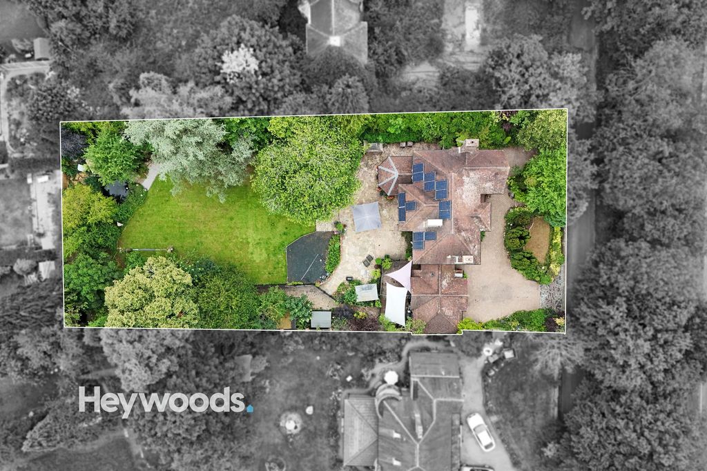 Additional image 43 of 4 bed detached house for saleWhitmore Road, Westlands, Newcastle Under Lyme ST5