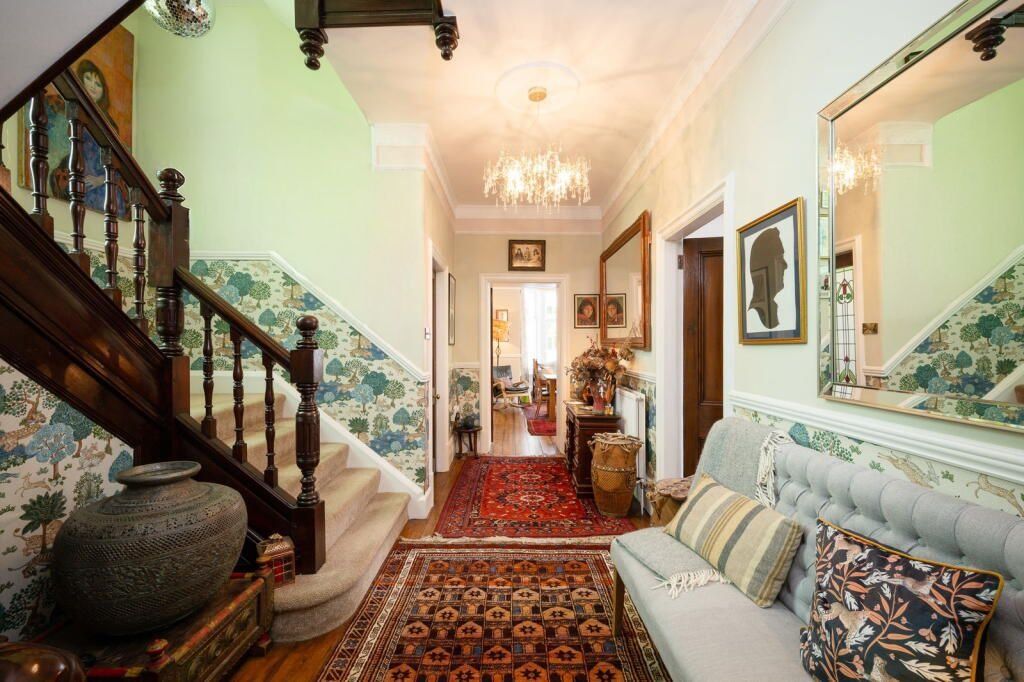 Additional image 5 of 6 bed detached house for saleRaleigh Hill, Bideford, Devon EX39