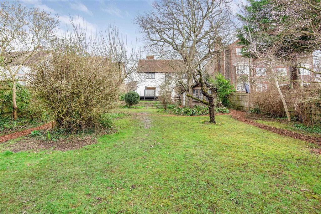 Additional image 20 of 4 bed detached house for saleNorthcourt Avenue, Reading RG2