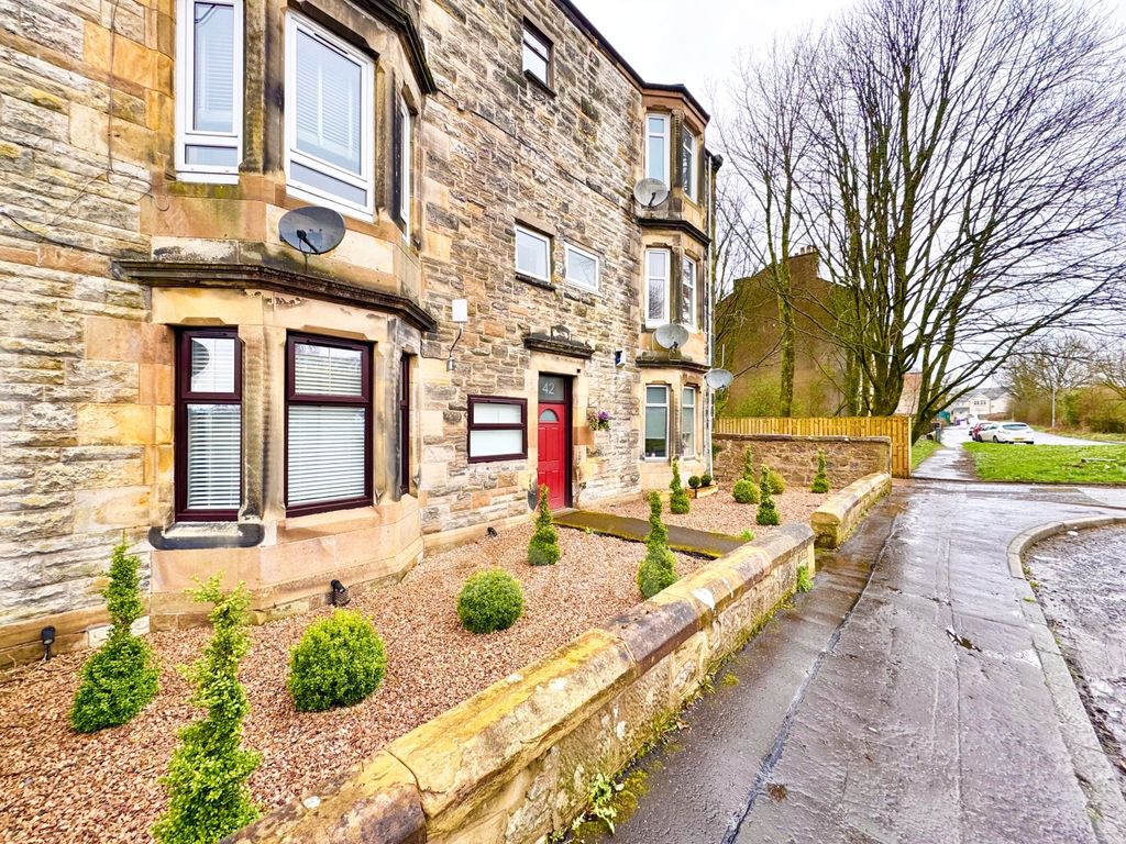 Additional image 9 of 2 bed flat for saleKnoxville Road, Kilbirnie KA25