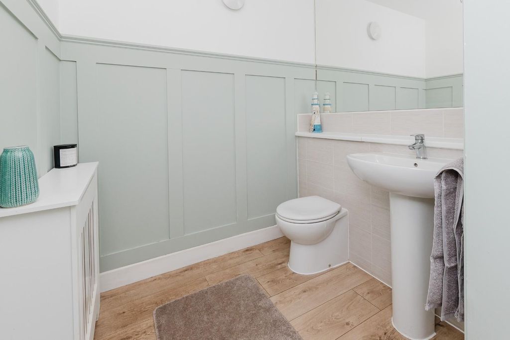 Additional image 6 of 2 bed semi-detached house for saleMcleod Road, Alloa FK10