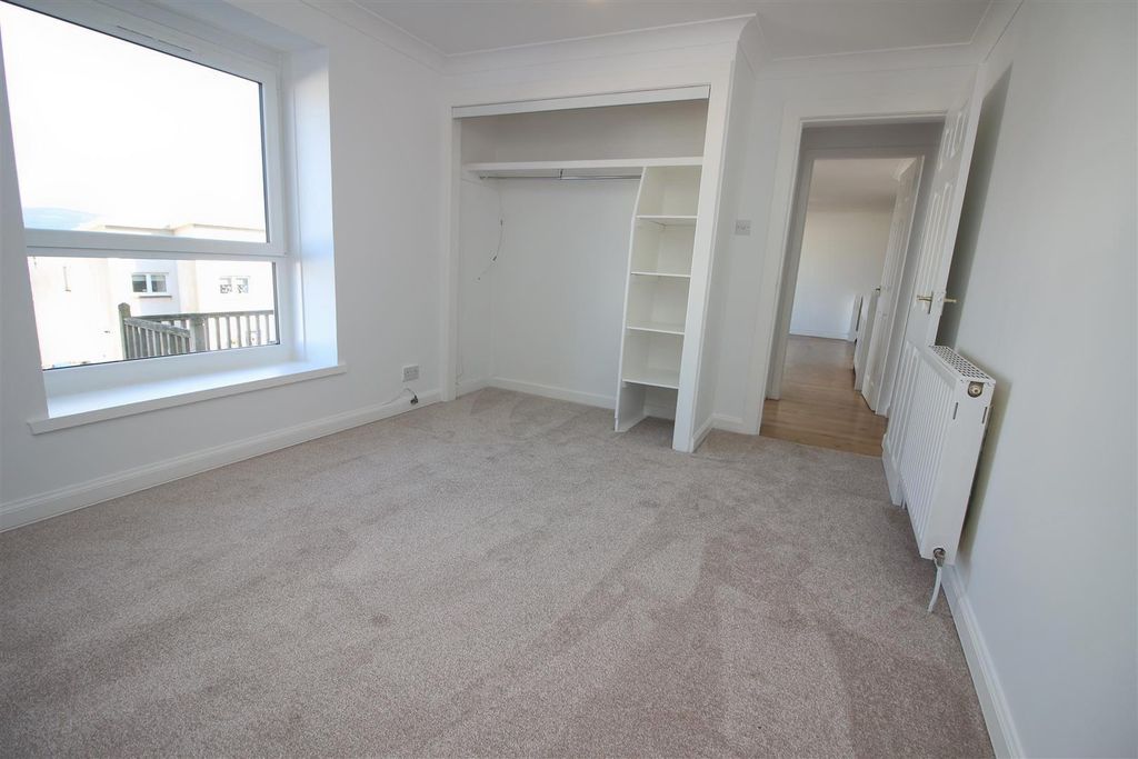 Additional image 7 of 2 bed flat for saleClydeview Apartments, High Carnegie Road, Port Glasgow PA14