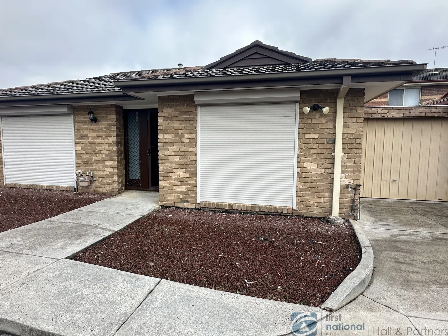 2/45 Bruce Street, Dandenong VIC 3175