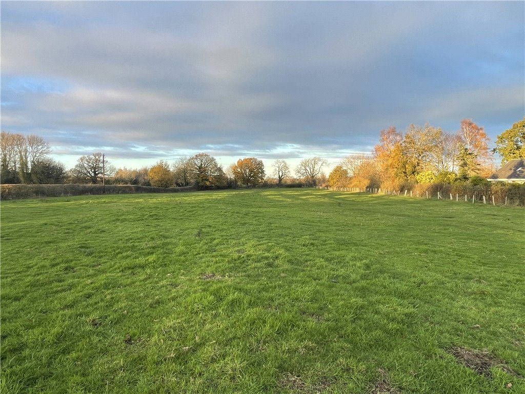 Land for saleBishop Monkton, Harrogate, North Yorkshire HG3
