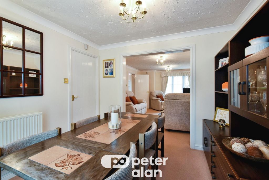 Additional image 7 of 4 bed detached house for saleThe Rise, Aberdare CF44