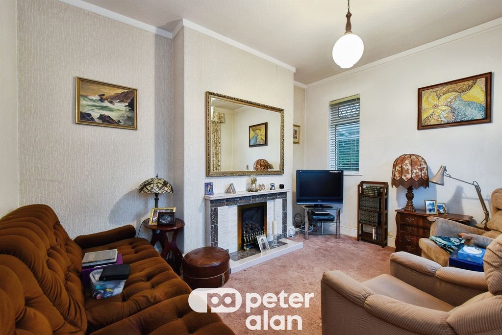 Additional image 5 of 3 bed detached bungalow for saleLlwydcoed Road, Aberdare CF44