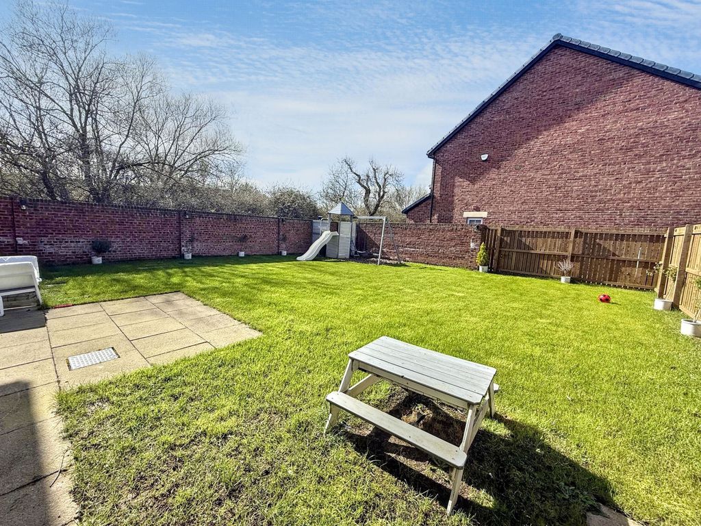 Additional image 21 of 4 bed detached house for saleGoosepool Way, Middleton St. George, Darlington DL2