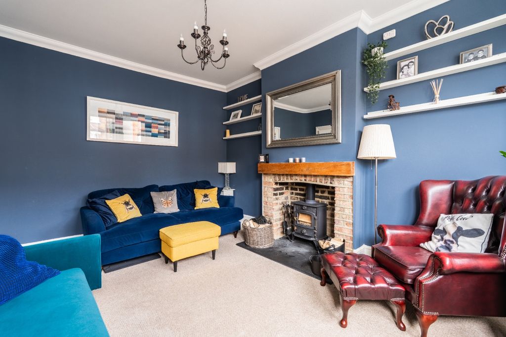Additional image 5 of 4 bed detached house for saleIzane Road, Bexleyheath, Kent DA6