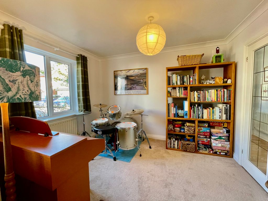 Additional image 13 of 4 bed detached house for saleSage Close, Biggleswade SG18