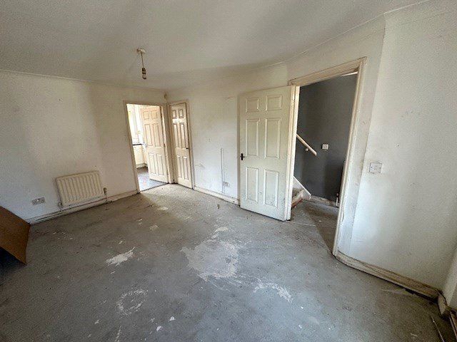 2 bed terraced house for saleSt. Johns Close, Middlesbrough, North Yorkshire TS4 photo 4