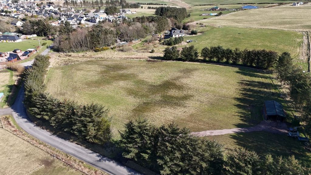 Additional image 3 of Land for saleNew Aberdour, Fraserburgh AB43