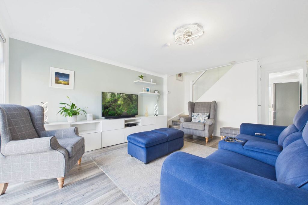 Additional image 2 of 2 bed semi-detached house for saleMurray Terrace, Motherwell ML1