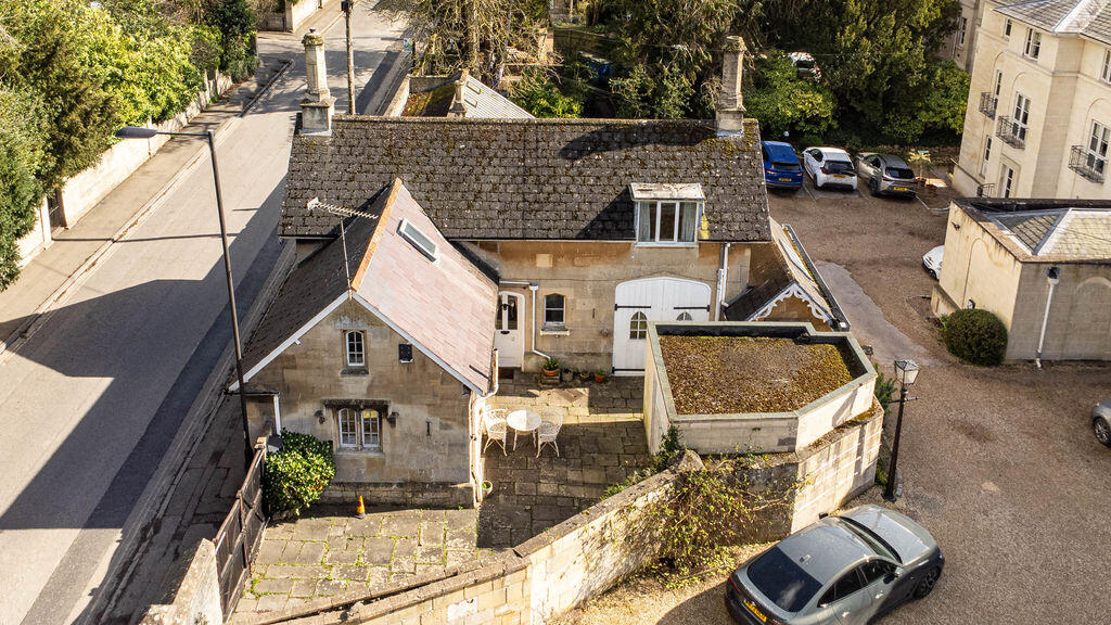 Weston Road, Bath