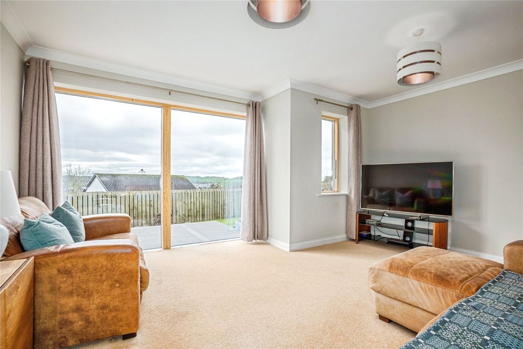 Additional image 9 of 5 bed detached house for saleCaer Wylan, Llanbadarn Fawr, Aberystwyth, Ceredigion SY23