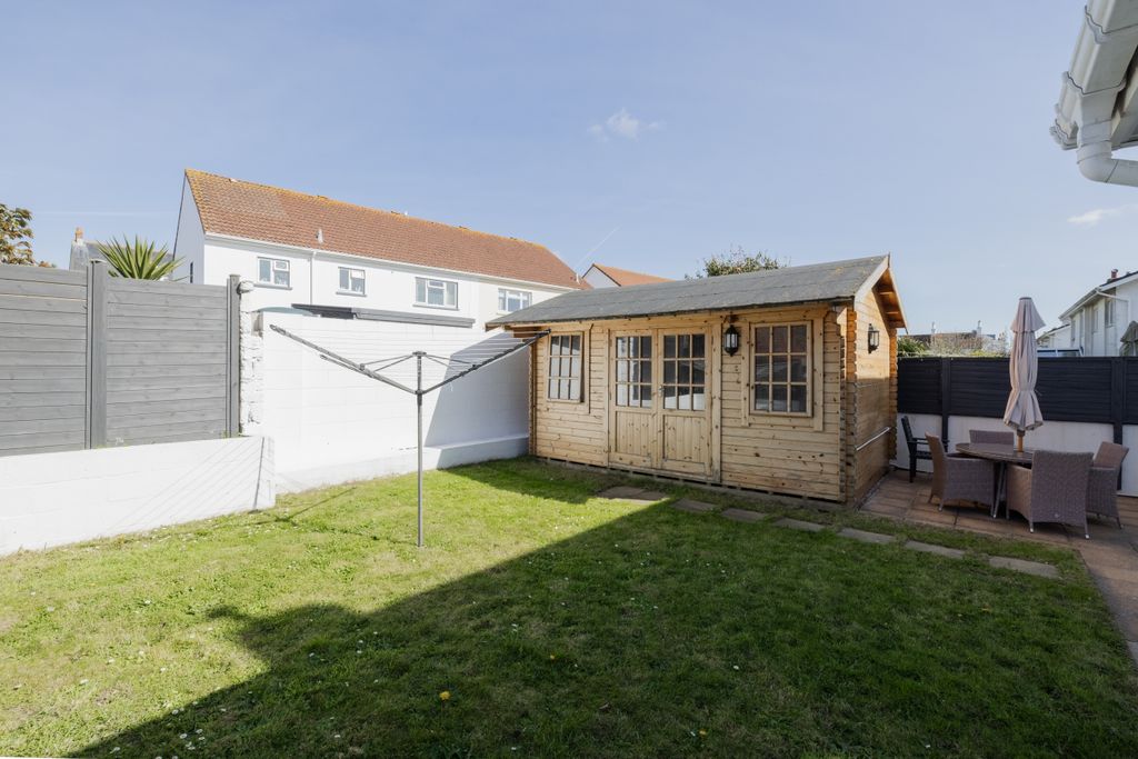 Additional image 3 of 4 bed semi-detached house for saleLa Pouquelaye, St. Helier, Jersey JE2