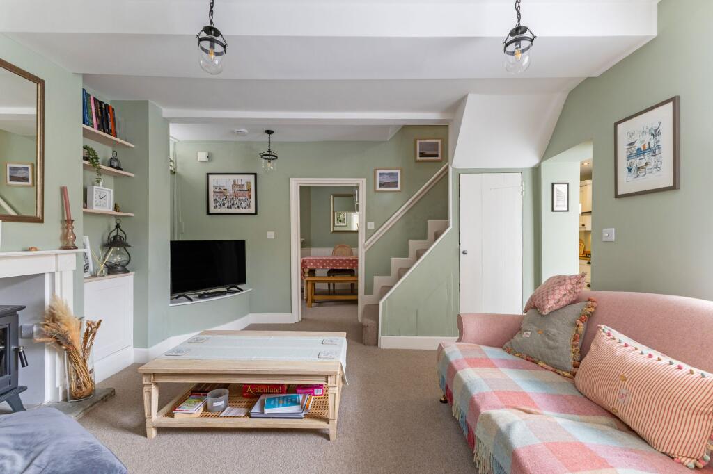 Rivers Street Mews, Bath, BA1 photo 5