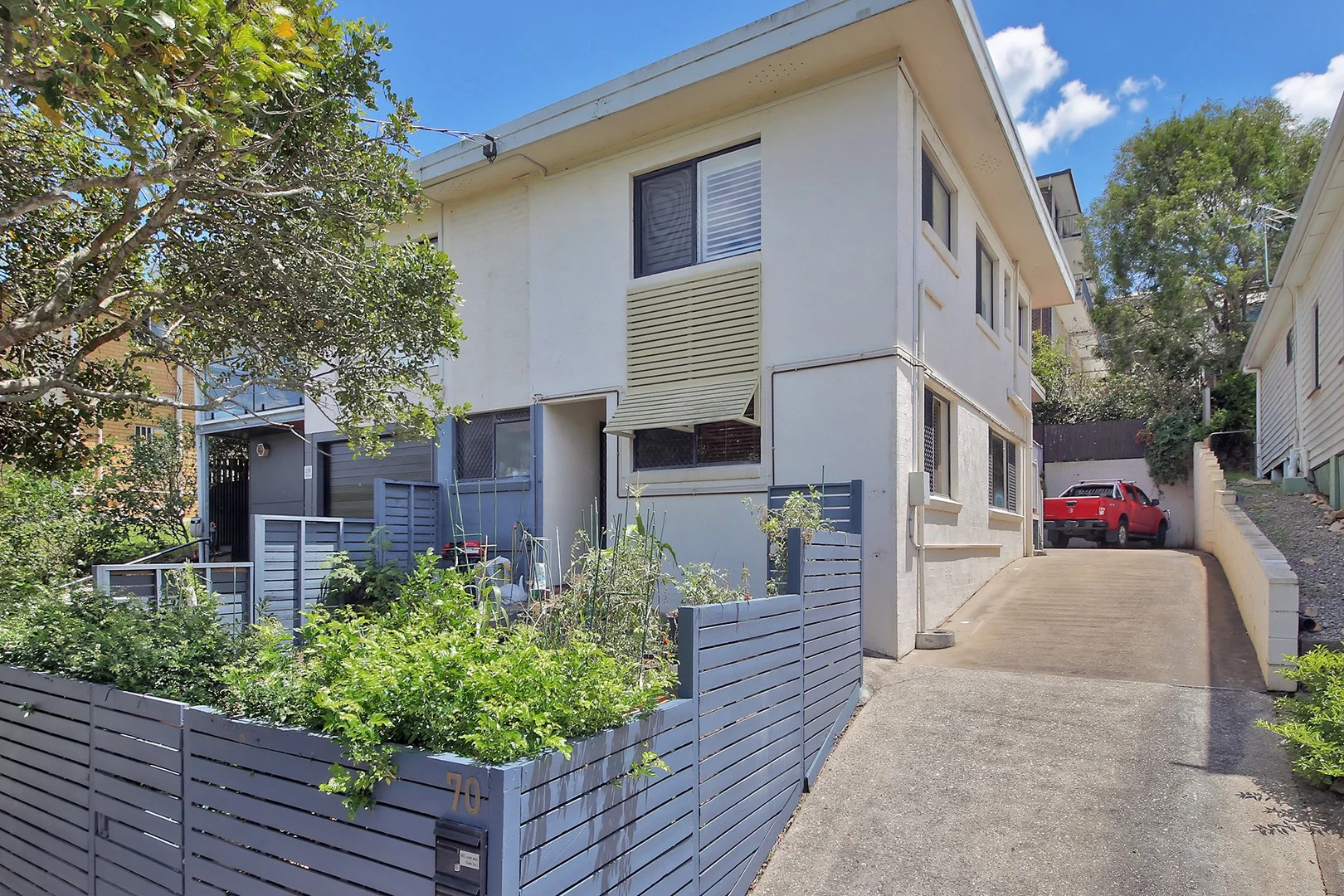 1/70 Fifth Avenue, Wilston QLD 4051