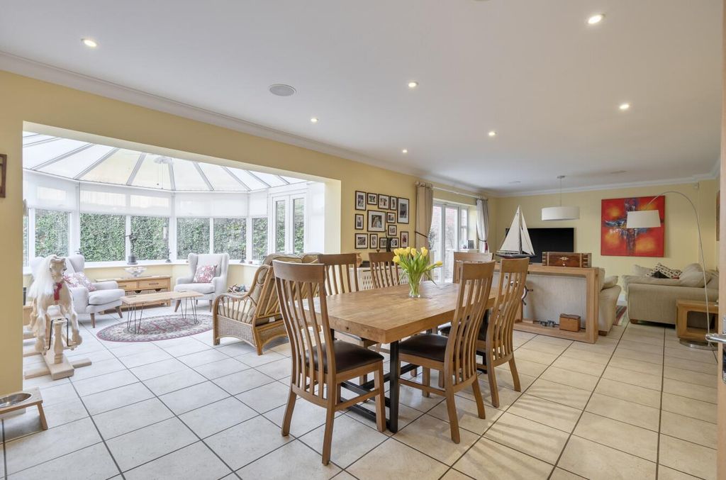 Additional image 2 of 5 bed detached house for saleChipstead Way, Banstead SM7