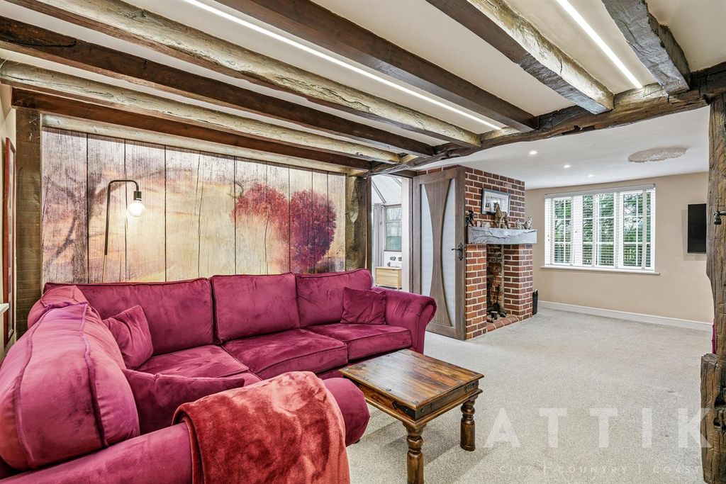 Additional image 24 of 5 bed equestrian for saleBarnaby Green, Wangford, Beccles NR34