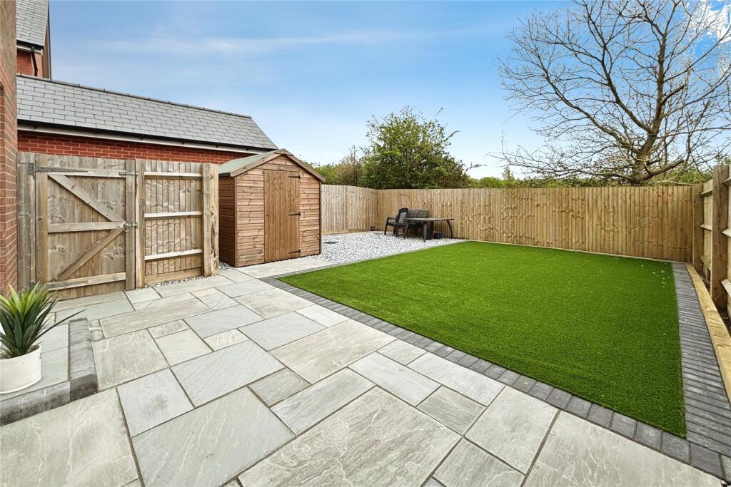 Additional image 2 of Callum Way, Westbury