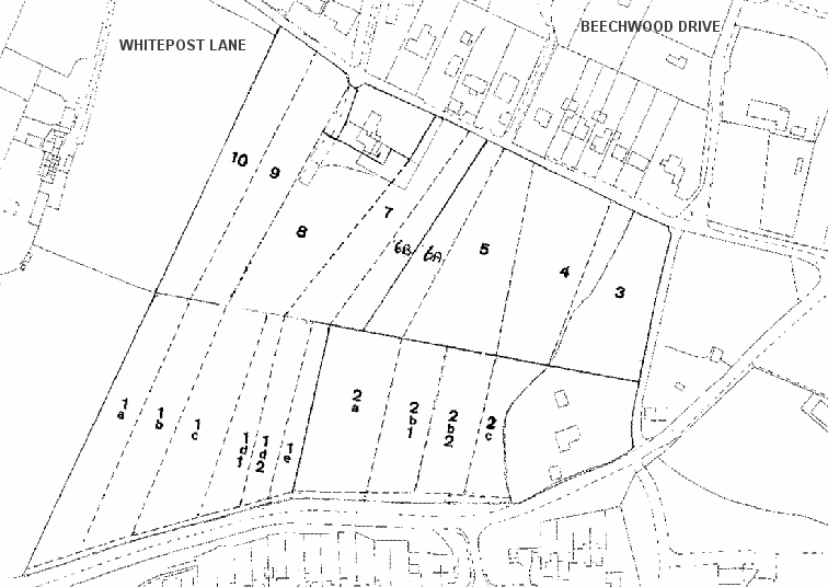 Additional image 7 of Land for saleWhitepost Lane, Gravesend DA13