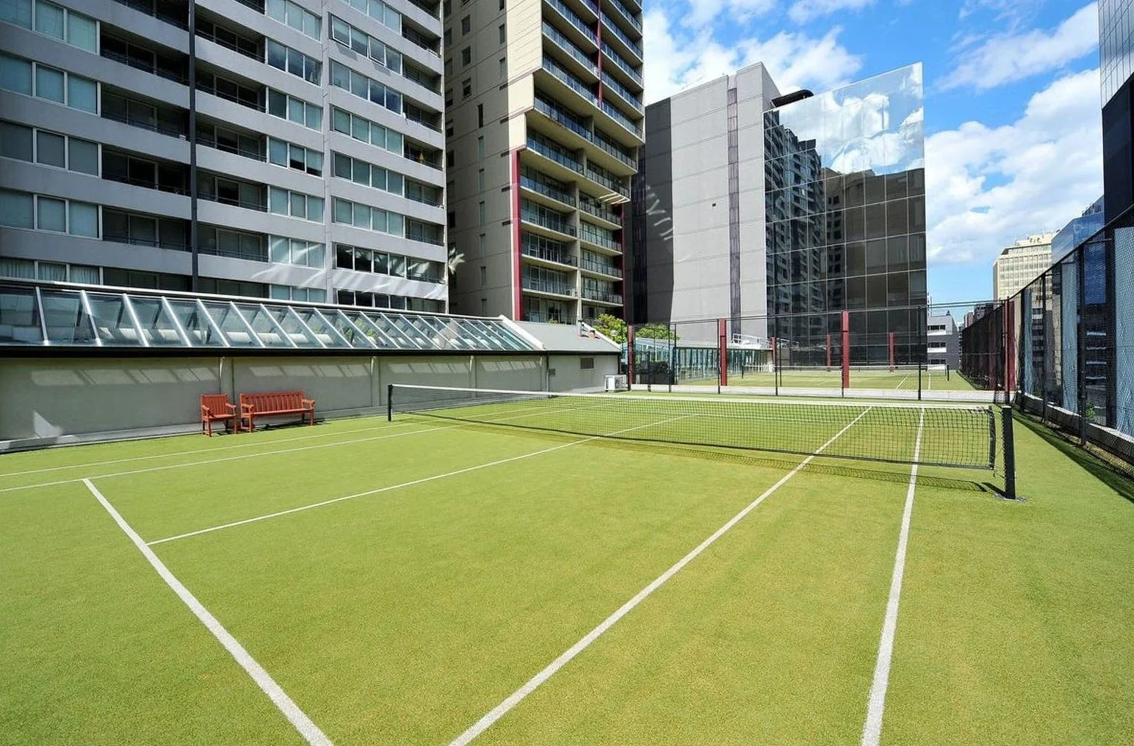 Additional image 8 of 202/416A St Kilda Road, Melbourne VIC 3004